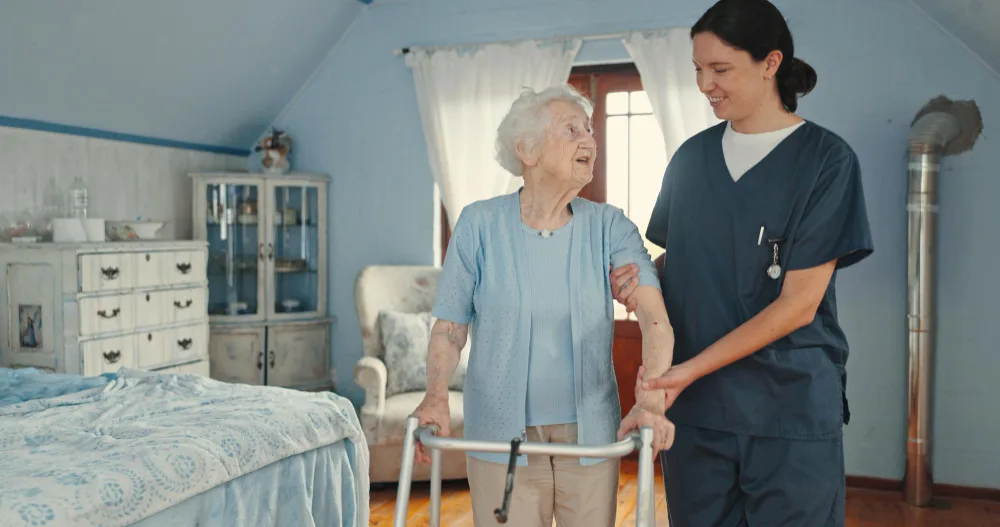 Coordinated care when it matters most