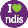 I+love+NDIS