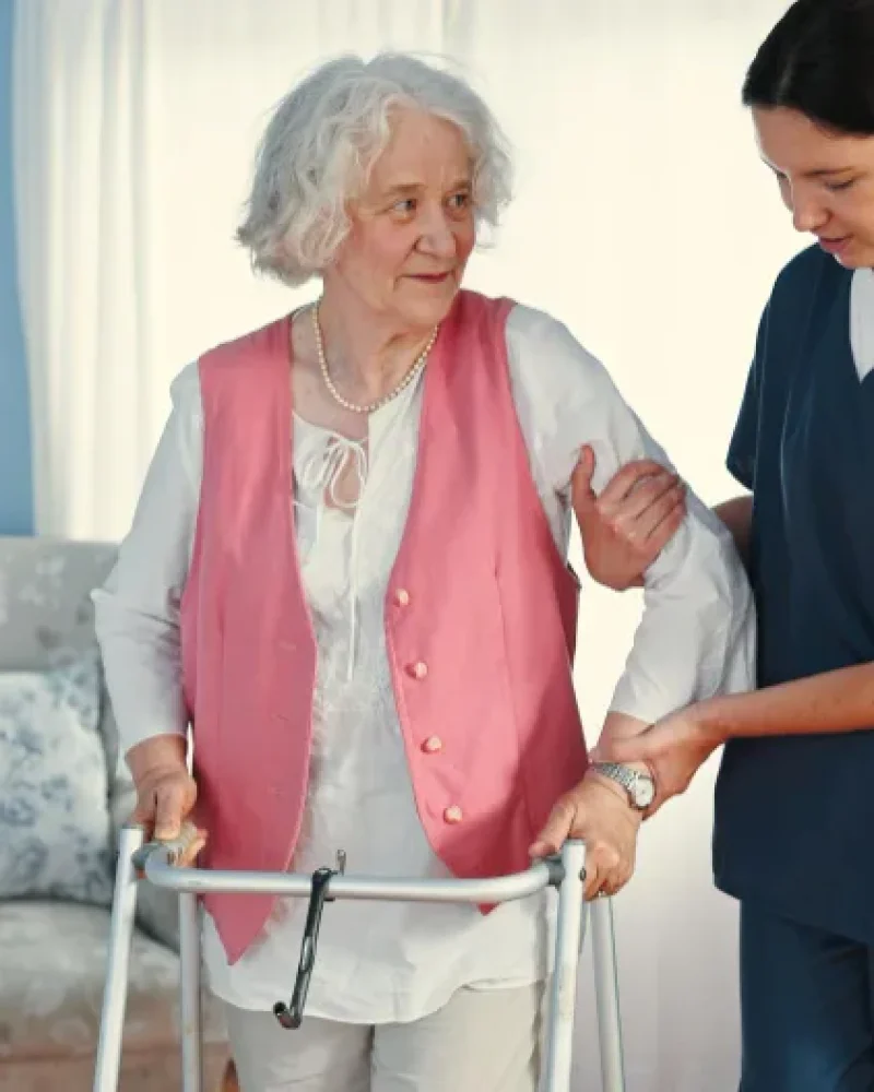 In Home Care in Hobart