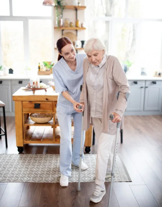 Make the most of your NDIS plan, with an expert in your corner