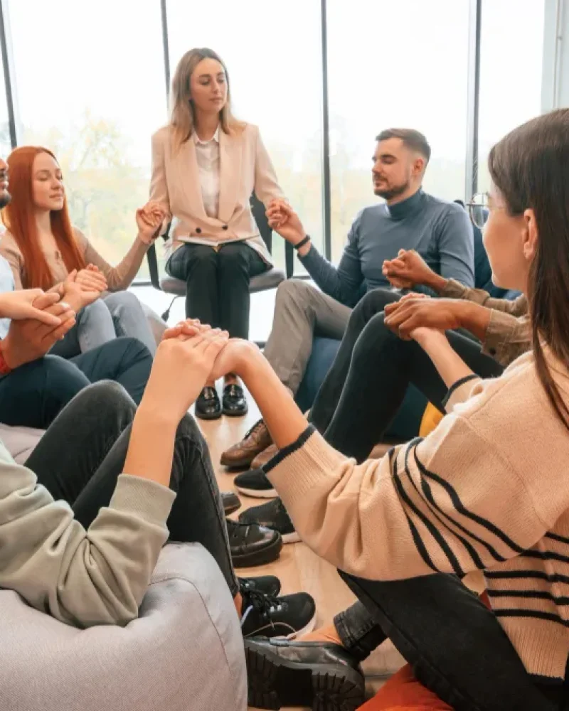 Mental Health Care in Hobart