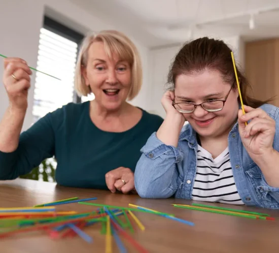 Person-centred NDIS support across Hobart