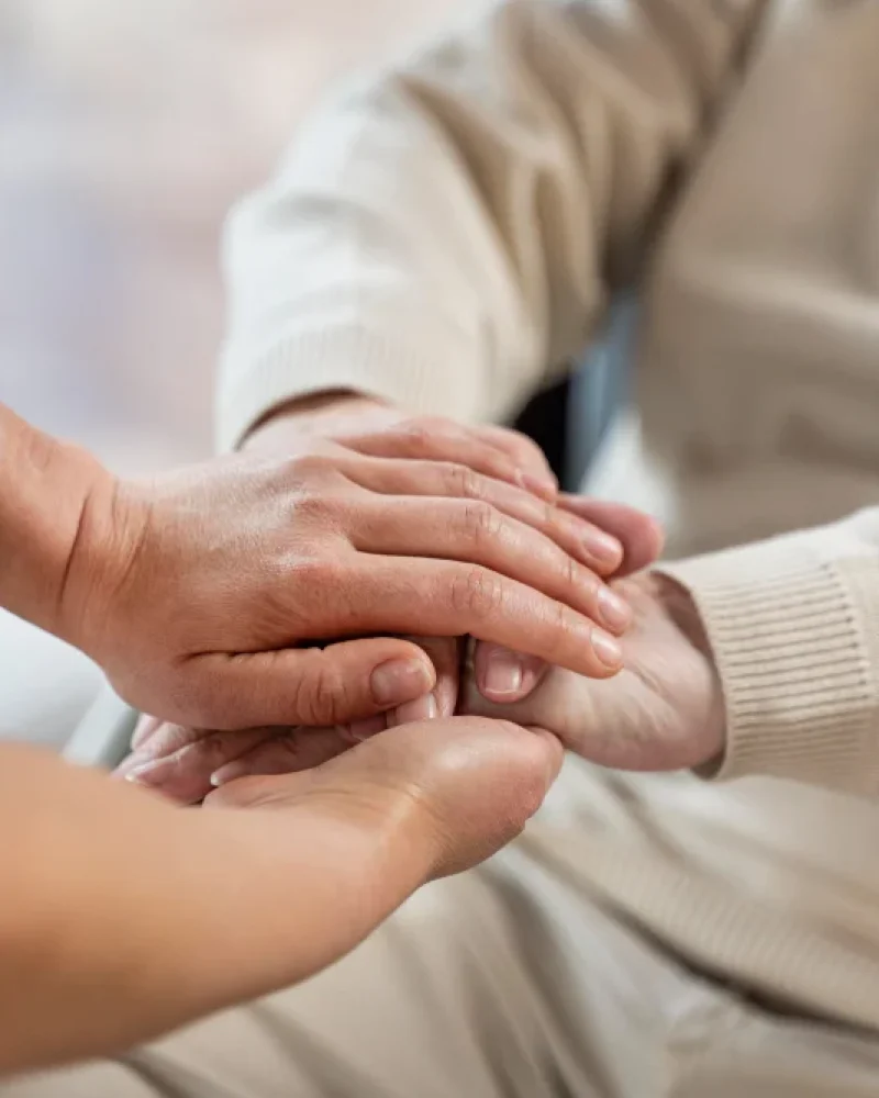Supported Independent Living